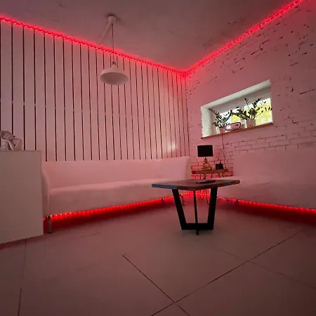 Dna Apartment