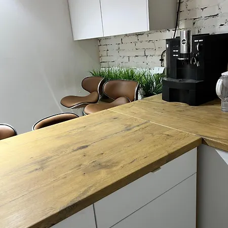Apartment Dna *
