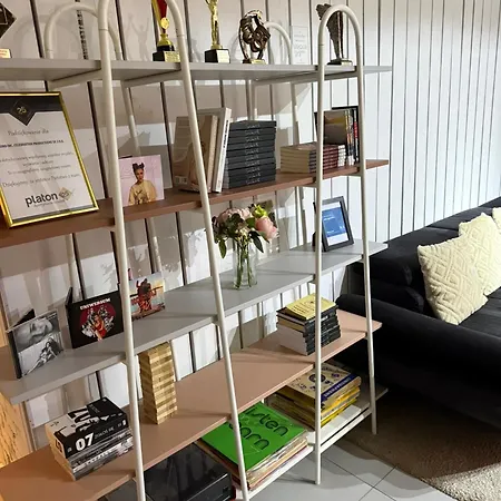 Appartement Dna Poznań