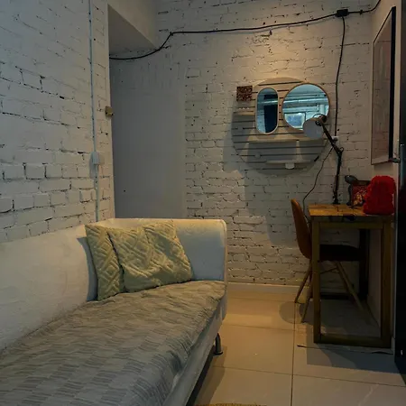 Dna Apartment