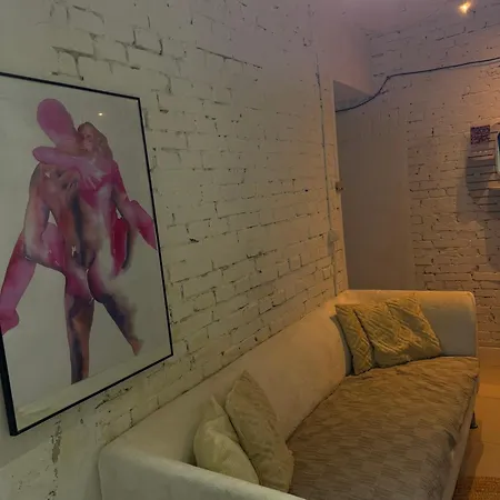 Dna Apartment