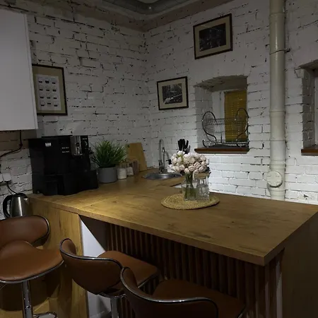 Appartement Dna Poznań