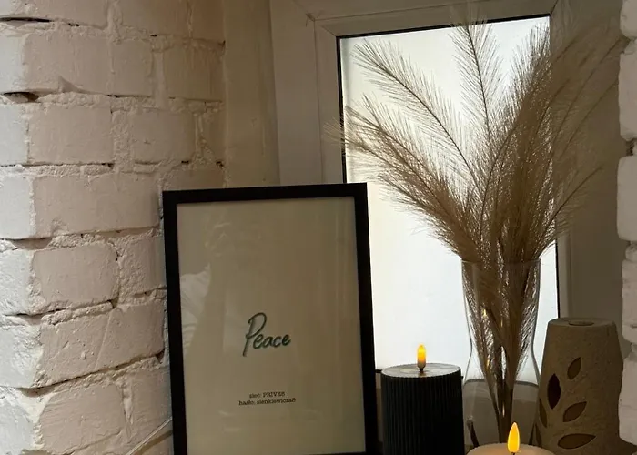 Apartamento Dna Poznan