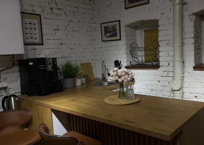 Apartamento Dna Poznan